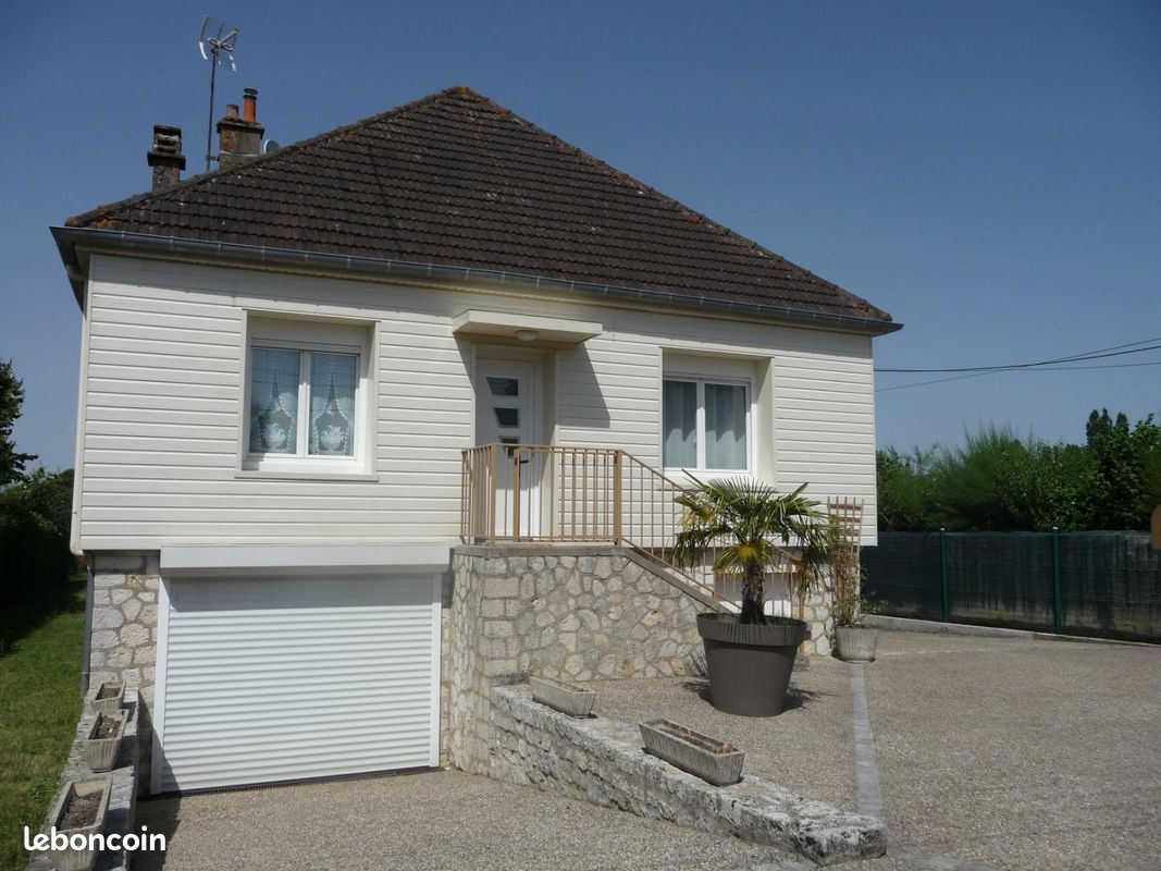 Maison 7 pièces 174 m² · à Herbault · 174 m² · 188 100 €