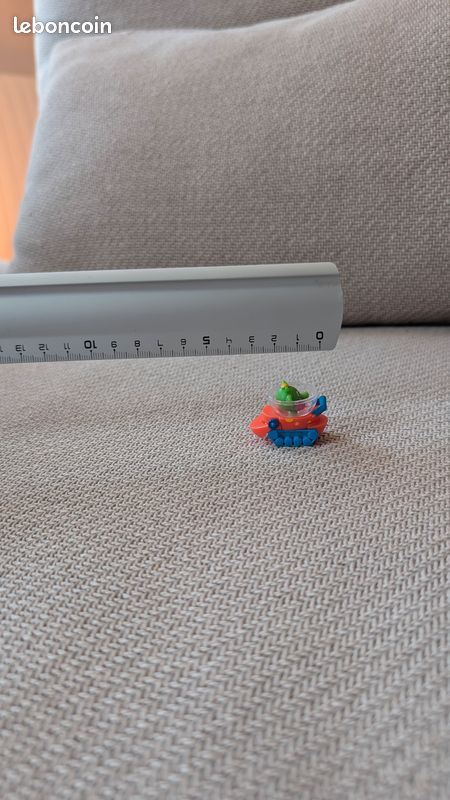 Kinder jouet (image 10)