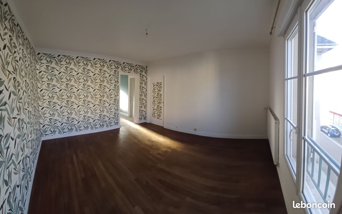 Appartement 2 pièces 44 m² · à Falaise · 44 m² · 460 €/mois