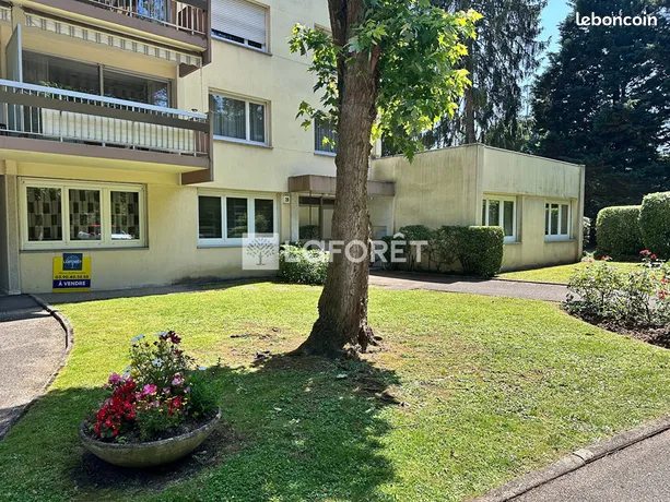 Annonce vente Appartement illkirch-graffenstaden