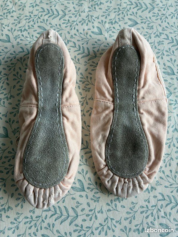 Chaussons de danse T32 (image 3)