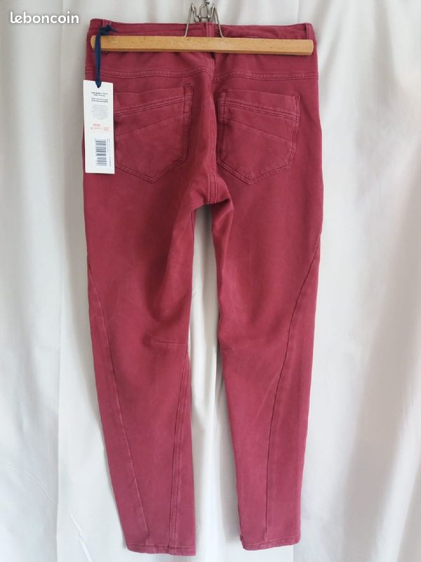 Pantalon Diesel garçon 12 ans (image 2)