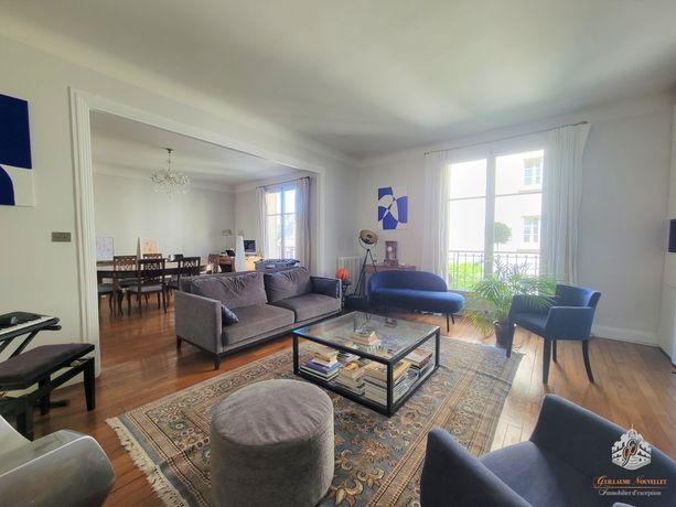 Appartement a vendre  - 5 pièce(s) - 154 m2 - Surfyn