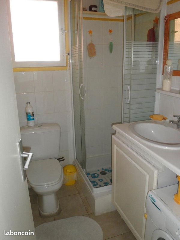 ⚠️Duplex 4 pers 35 m2 Le Barcarès ⚠️ (image 10)