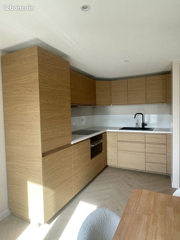 Appartement 3 pièces 55 m² · à Paris · 55 m² · 2 900 €/mois