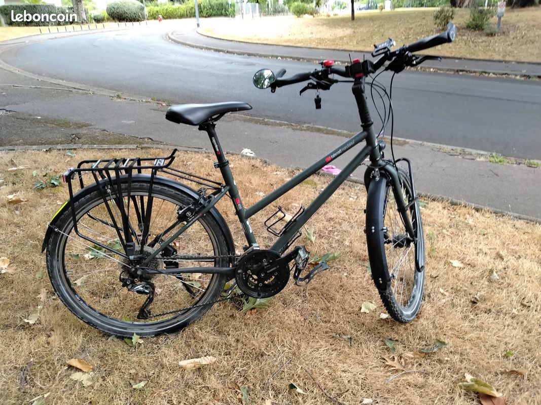Vélo randonnée (image 4)