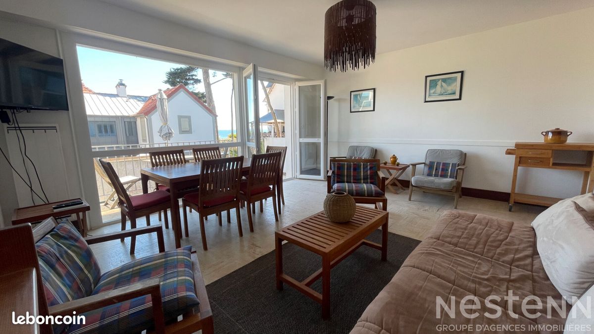 Appartement 3 pièces 71 m² · à Carnac · 71 m² · 581 280 €
