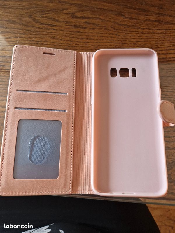Coque samsung galaxy s8 plus (image 2)