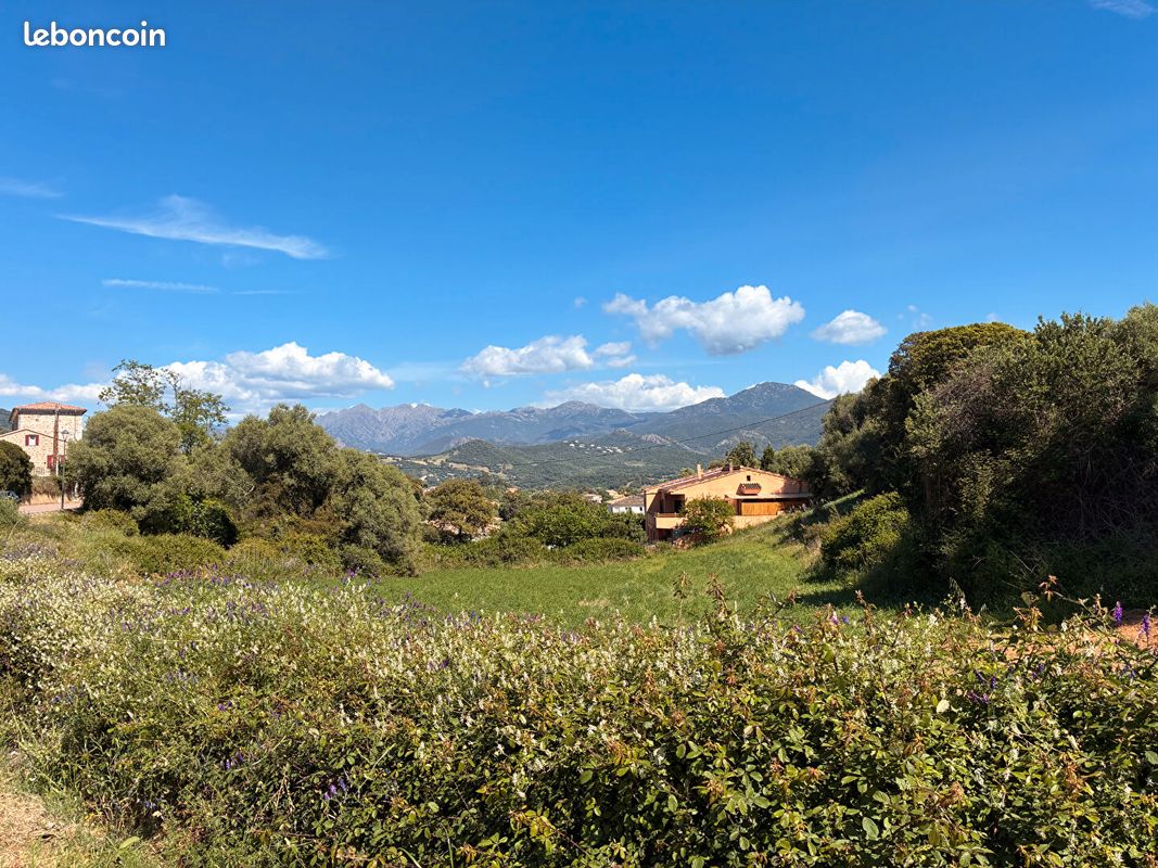 Terrain 3600 m² · à Bastelicaccia · 3 600 m² · 370 000 €