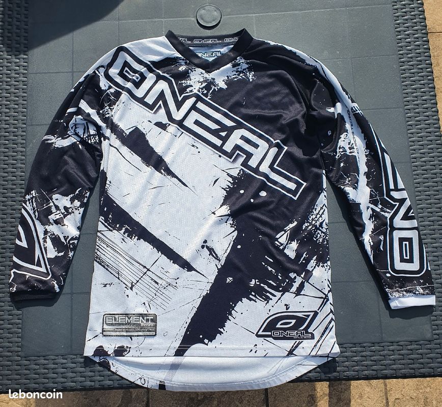 Maillot O'NEAL (image 1)