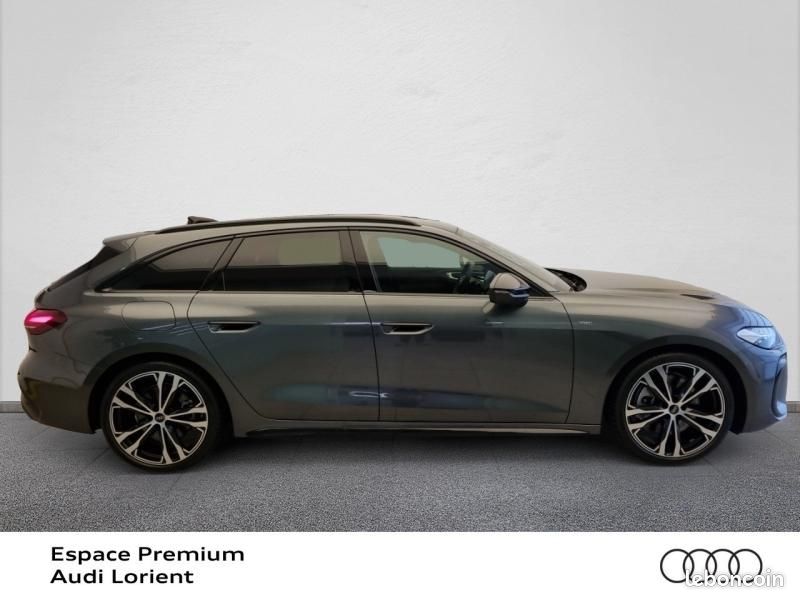 Audi A5 Avant 2.0 e-hybrid 299ch S line quattro S tronic 7 (image 3)
