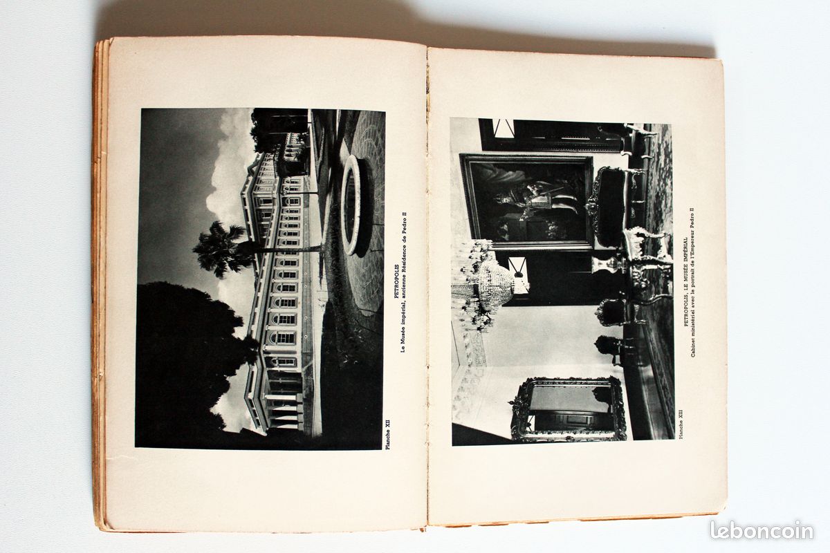 Le Brésil, Terre D'avenir - Stefan Zweig (image 10)