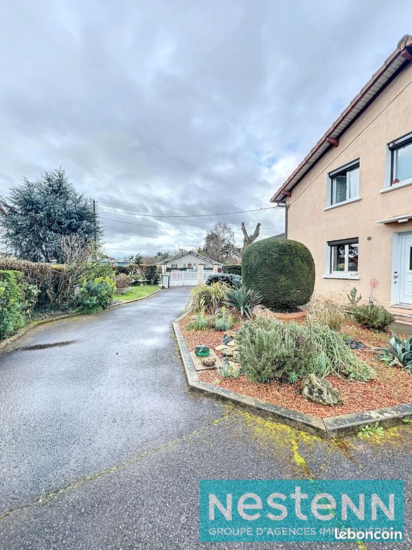 Appartement a louer meyzieu - 1 pièce(s) - 31 m2 - Surfyn