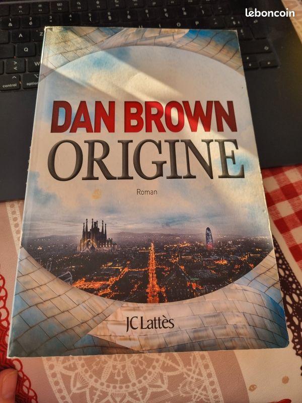 Origine de dan brown (image 1)