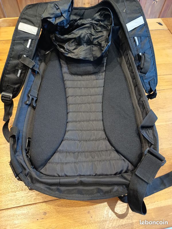 Sac à dos moto (image 2)
