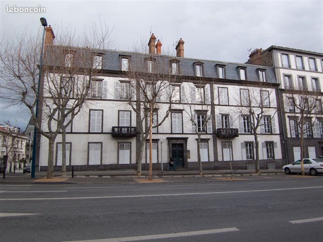 Appartement 2 pièces 33 m² · à Clermont-Ferrand · 33 m² · 539 €