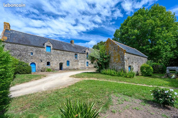Longère 8 pièces 263 m²
