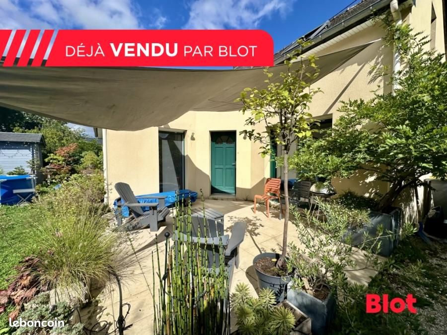 Maison 5 pièces 117 m² · à Breteil · 117 m² · 315 000 €