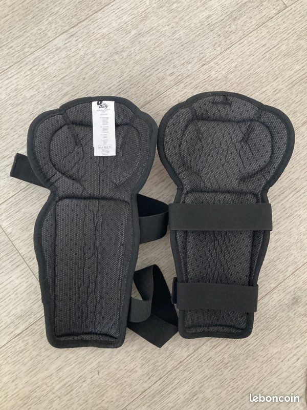 Protection genoux Dafy evo MX (image 2)