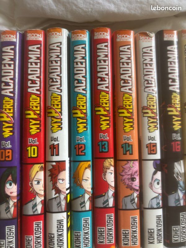 Manga (image 3)
