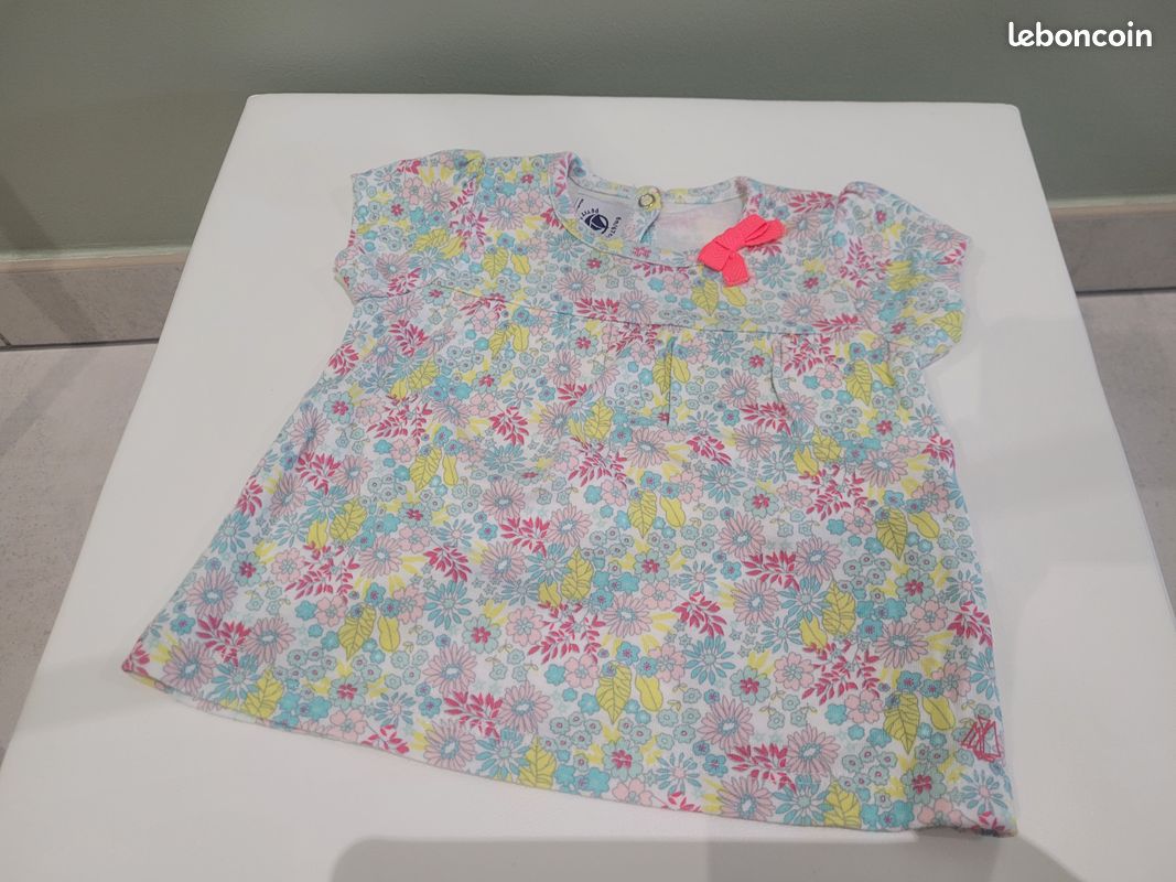 Ensemble T.shirt + legging (image 2)