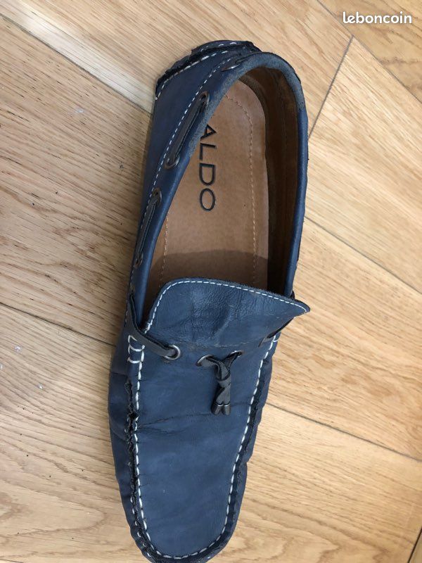 Mocassin Aldo 41 (image 2)
