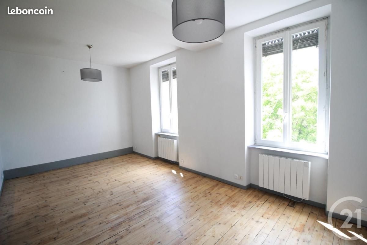 Appartement 2 pièces 42 m² · à Grenoble · 42 m² · 653 €/mois