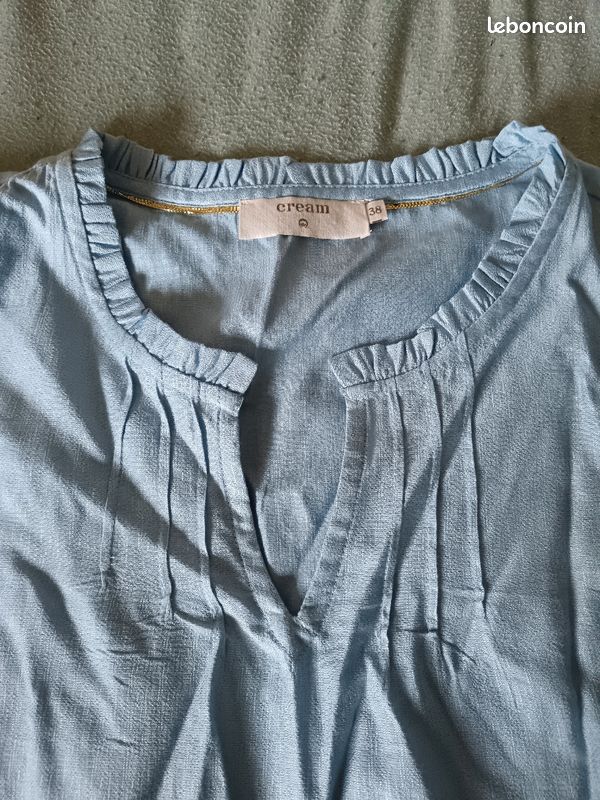 Débardeur Cream taille 38 (image 3)