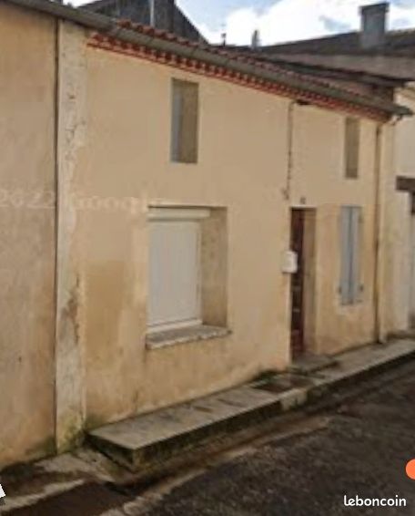 Maison 4 pièces 85 m² · à Sainte-Livrade-sur-Lot · 85 m² · 450 €/mois