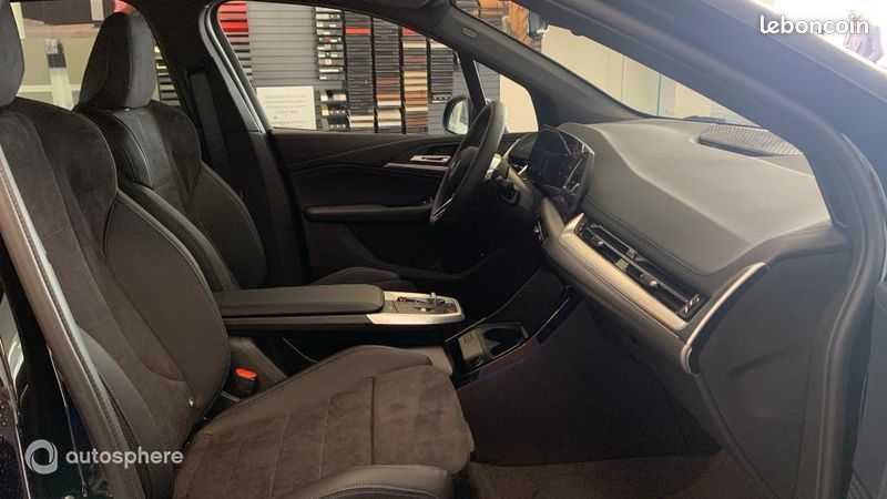 Bmw Série 2 Active Tourer 220i 170ch M Sport DKG7 (image 15)