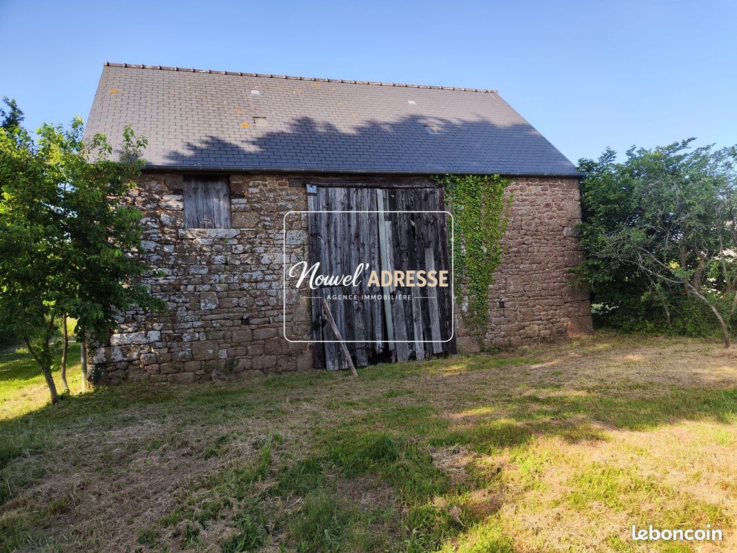 Maison 1 pièce 56 m² · aux Portes du Coglais · 56 m² · 44 300 €