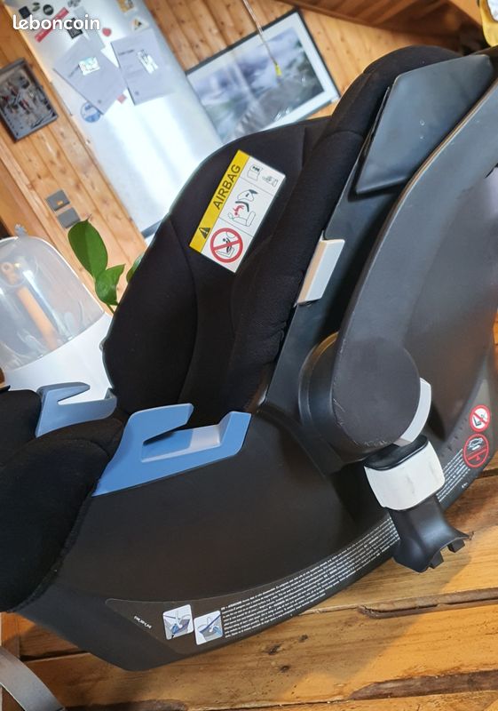 Siège auto maxi cosi (image 6)