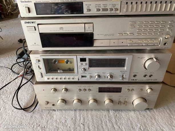 Objets de collection « cassettes audio » Toute la France - leboncoin