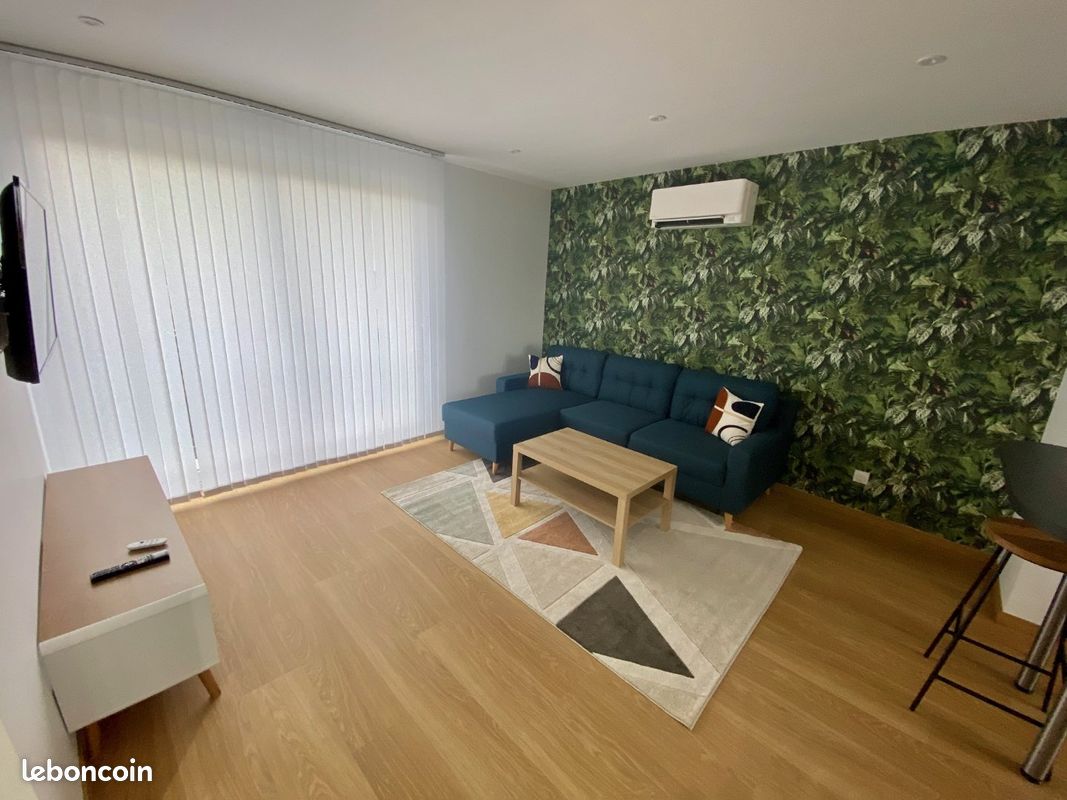 Appartement 2 pièces 33 m² · à Angoulême · 33 m² · 564 €/mois