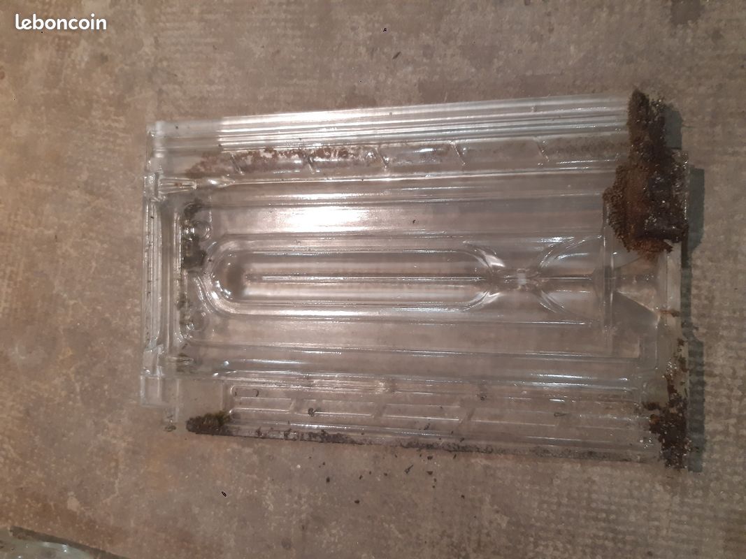 Tuile de verre (image 2)