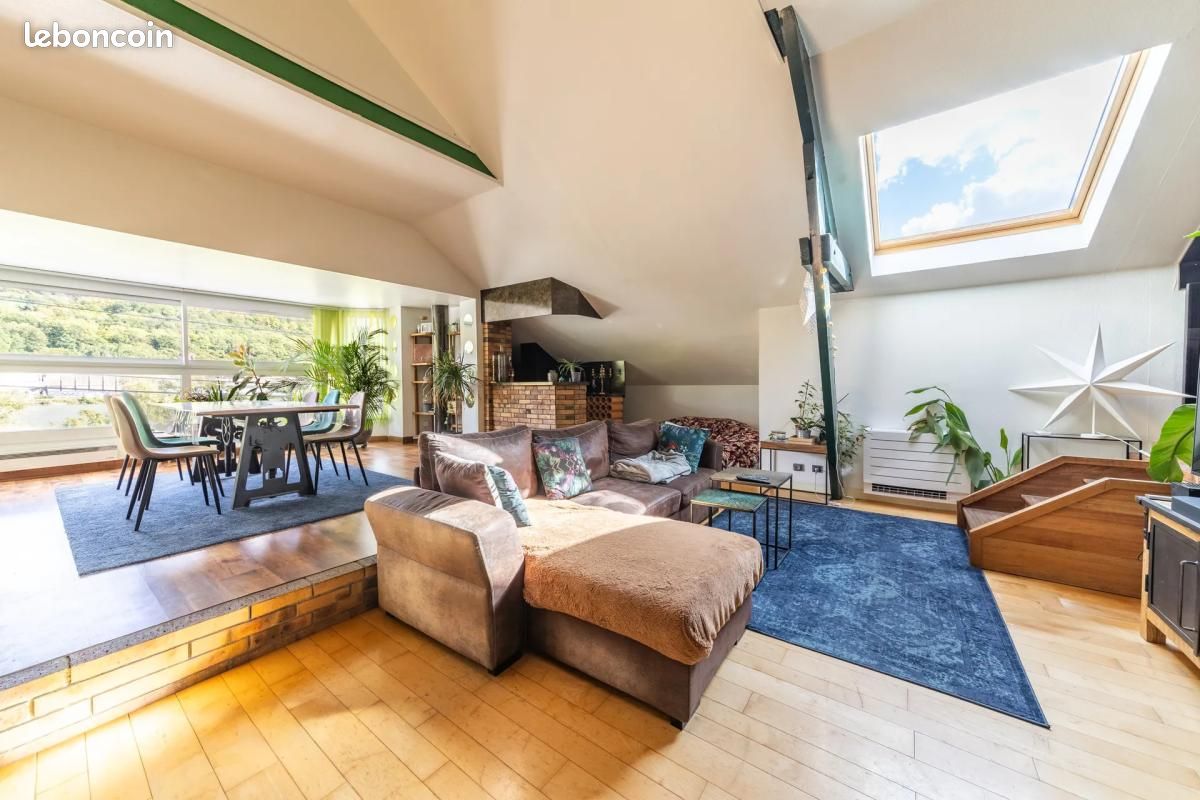 Maison 4 pièces 175 m² · à Sotteville-lès-Rouen · 175 m² · 233 000 €