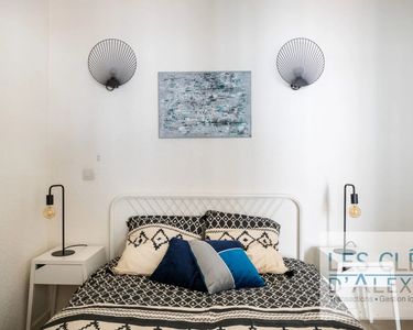 Appartement 159 000 € - 37 m²
