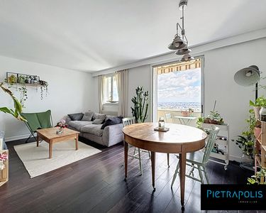 Appartement 210 000 € - 62 m²