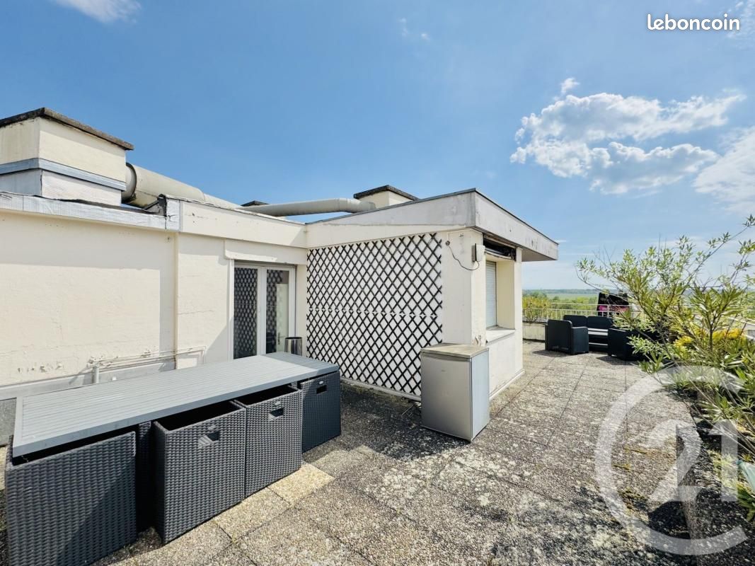 Appartement 6 pièces 190 m² · à Strasbourg · 190 m² · 400 000 €