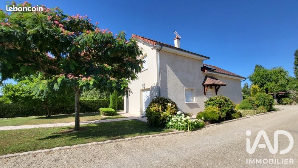 Maison familiale 8 pièces 133 m² (image 3)