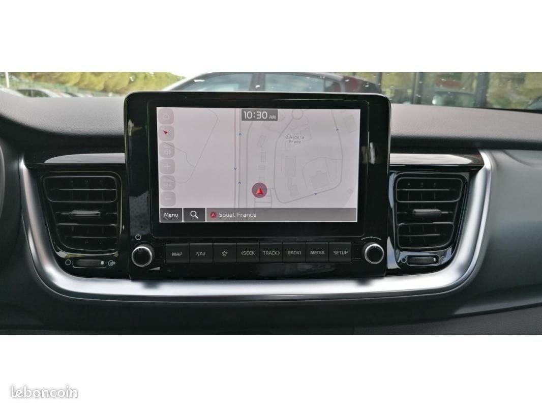 Kia Stonic - 1.0 T-GDI 100 DCT Active PHASE 2 (image 8)