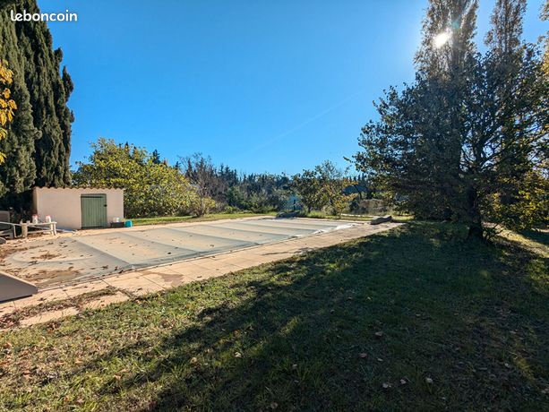 Maison 5 pièces 125 m²