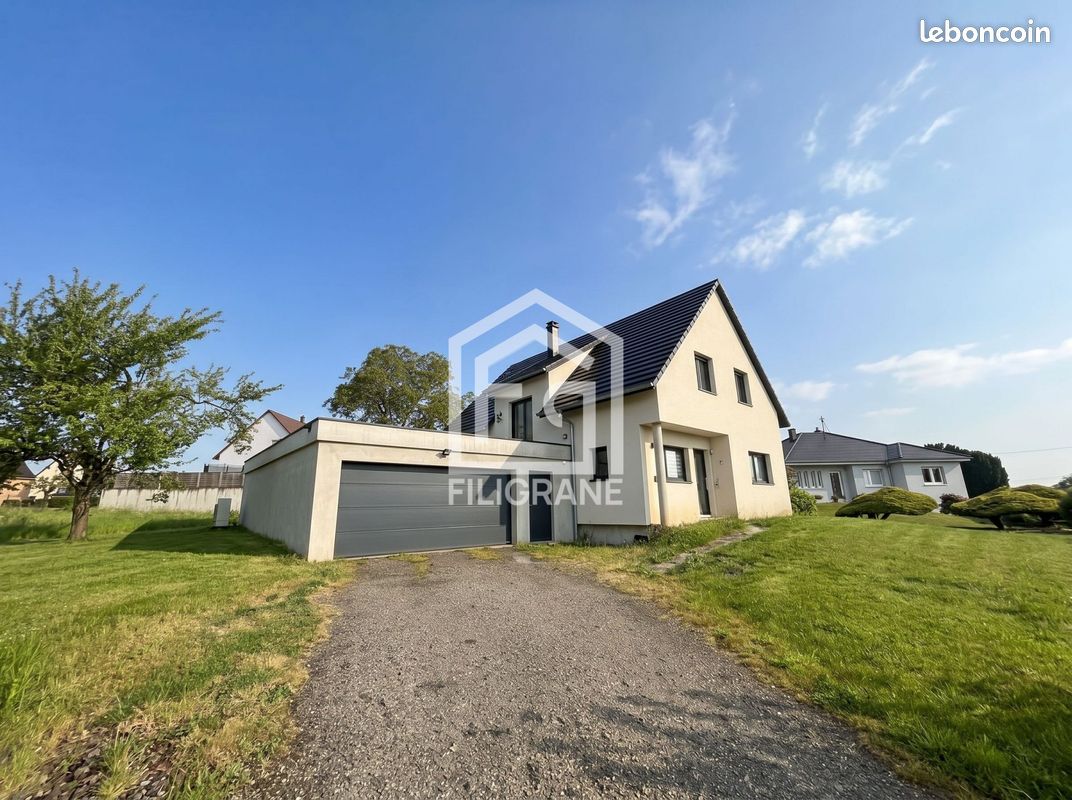 Maison 5 pièces 150 m² · à Furchhausen · 150 m² · 415 000 €