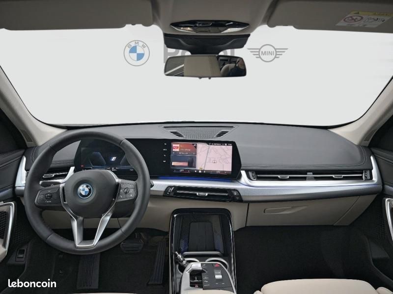 Bmw X1 ixDrive30 313ch xLine (image 7)