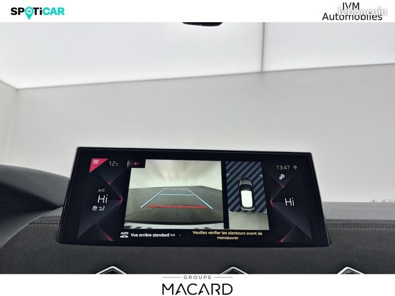 Ds DS 3 BlueHDi 130ch Performance Line Automatique (image 15)