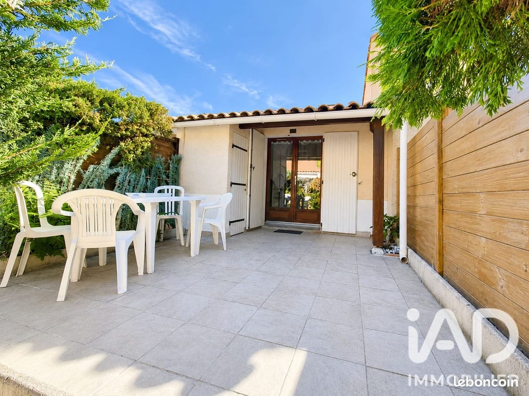 Maison 3 pièces 32 m² · à Les Mathes · 32 m² · 159 900 €