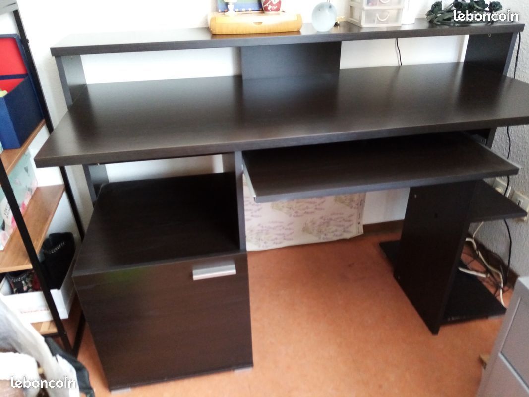Bureau excellent etat (image 2)