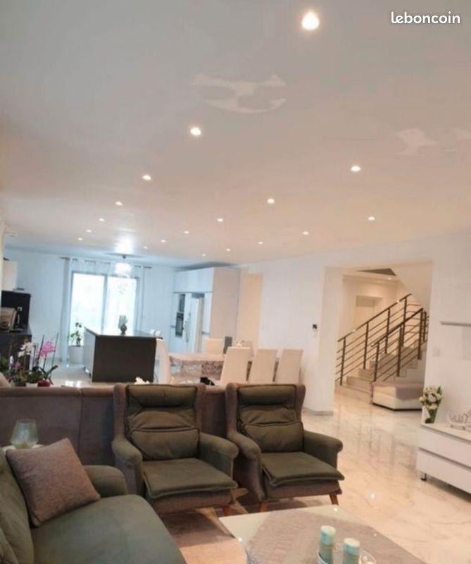 Maison 6 pièces 191 m² · à Anisy · 191 m² · 570 000 €