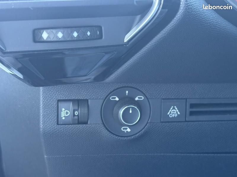 Ds DS 7 Crossback PureTech 180ch Performance Line Automatique (image 10)