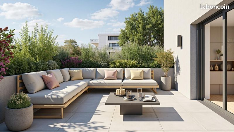 Appartement 4 pièces 83 m² · à Douvaine · 83 m² · 431 000 €
